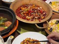 -永安水煮活鱼·仪征菜(仪征奥林匹克店)