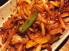 -包装马车·韩国料理·포장마차