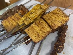 -江湖翅客(琶洲新村店)
