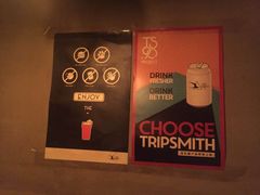 -TripSmith(余家巷店)