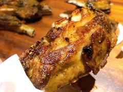 -丝路金桃·新疆菜(徐汇店)