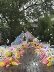 -蘭club婚礼策划