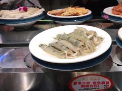 -钱小主·自助回旋烤肉火锅餐厅(东方新天地店)