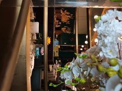 -雀蓝川菜(奥体广场店)