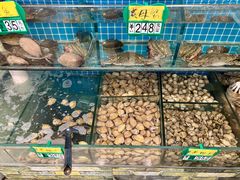 -兴隆海鲜菜馆