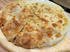 -甲乙饼·北京手工肉饼(西直门凯德茂店)
