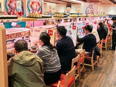 -寿司郎(皇庭广场店)
