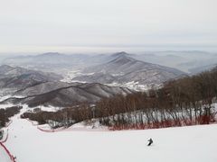 -中旅松花湖滑雪场