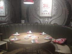 -叶派龙虾•招牌香辣蟹·海鲜(中海国际店)