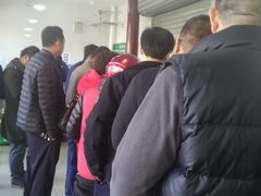 -李小老烧饼(常营民族家园店)