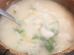 -利杨记·本味轩粥坊·烧烤(宝体店)