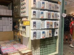 -猫咪博物馆(顶澳仔猫街店)