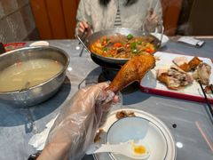 -顺徕德·仙庙烧鸡(桂庙路店)