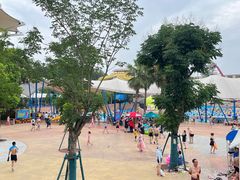 -武汉玛雅海滩水公园