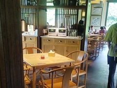 -东园小馆·早茶·淮扬小炒(宋夹城店)