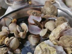 -晶渔坊·海鲜私房菜(东夷小镇店)
