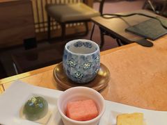 -黒豚料理 寿庵(中央駅西口店)