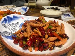 -一盏明灯全素斋(殊像寺店)