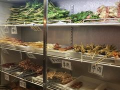 -张师傅烧烤(CBD店)