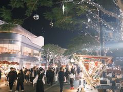 -东莞松山湖万象汇