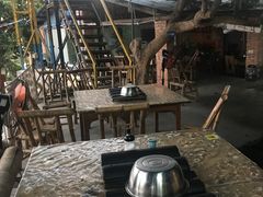 -竹泉农庄·竹筒饭(从化店)