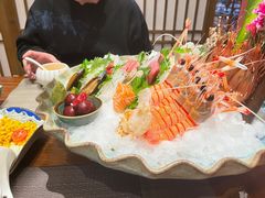 -一本料理(西溪天街店)