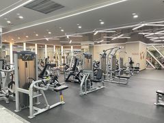 -美航国际健身(北京华联店)