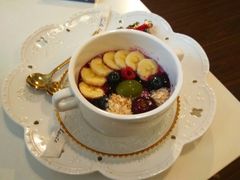 水果巴西碗-Smile House咖啡馆(群芳小区店)
