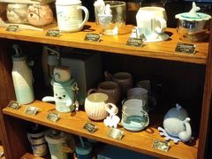 零售区-星巴克(天津佛罗伦萨小镇店)