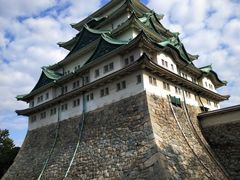 -名古屋城