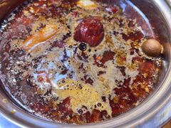 -塔兰齐新疆孜然火锅(鲤鱼山路店)