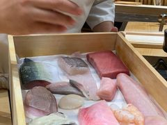-荣一代目OMAKASE板前料理