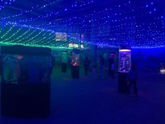 -无锡瀚腾遨天一号太空科技体验馆