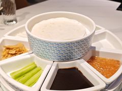 -羲和雅苑•北京烤鸭(国贸商城店)