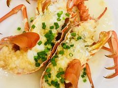 -海儀美食楼(湾仔海鲜街店)