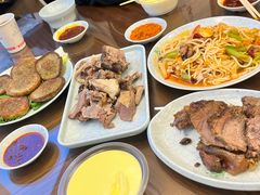 -清真·益鑫羊肉手抓馆(花园北街店)
