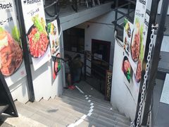 -Red Rock(原宿店)
