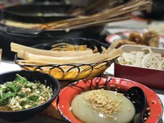 -钢管厂歆瑞源油卤串串香(春熙路太古里店)