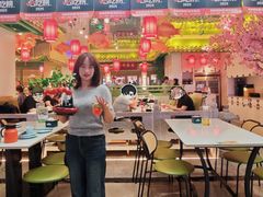 -奔跑吧陕菜·盛世长安(民乐园万达店)