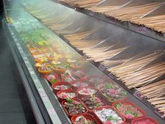 -老马路串串香火锅(北门桥店)