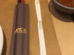 -Mk 泰式自助火锅