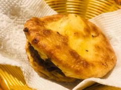 买又大特色牛肉烧饼-买又大餐厅(福林里店)