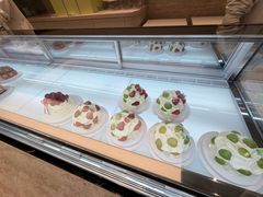 -WenTinG文汀·半糖蛋糕(合生汇店)