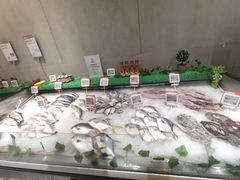 -盒马鲜生(联投广场店)