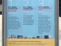 -华特·迪士尼音乐厅