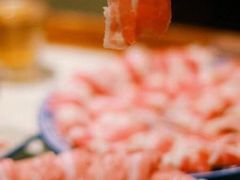-宣武小院涮肉(前门店)