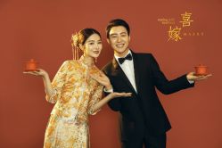 -女王风尚STUDIO·轻奢化定制