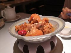 海南猪手-闻见中国海南菜(K11店)