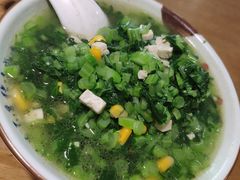 青菜钵-蜀宴小调·精致家常菜(科华店)