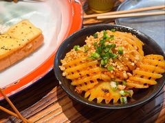 -北丐先生·野馄饨烧烤(长宁龙之梦店)